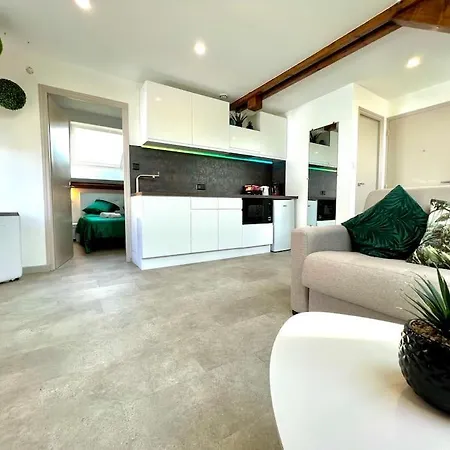 Natural - Proche Gare - 4p Apartment *